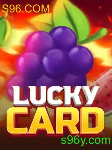 LuckyCard